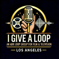 Professional Film & Television ADR Looping Services