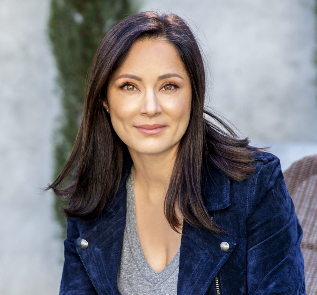 Jacqueline Piñol - I Give A Loop ADR Group Coordinator